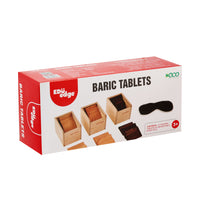 Baric Tablets