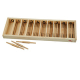 Spindle Box